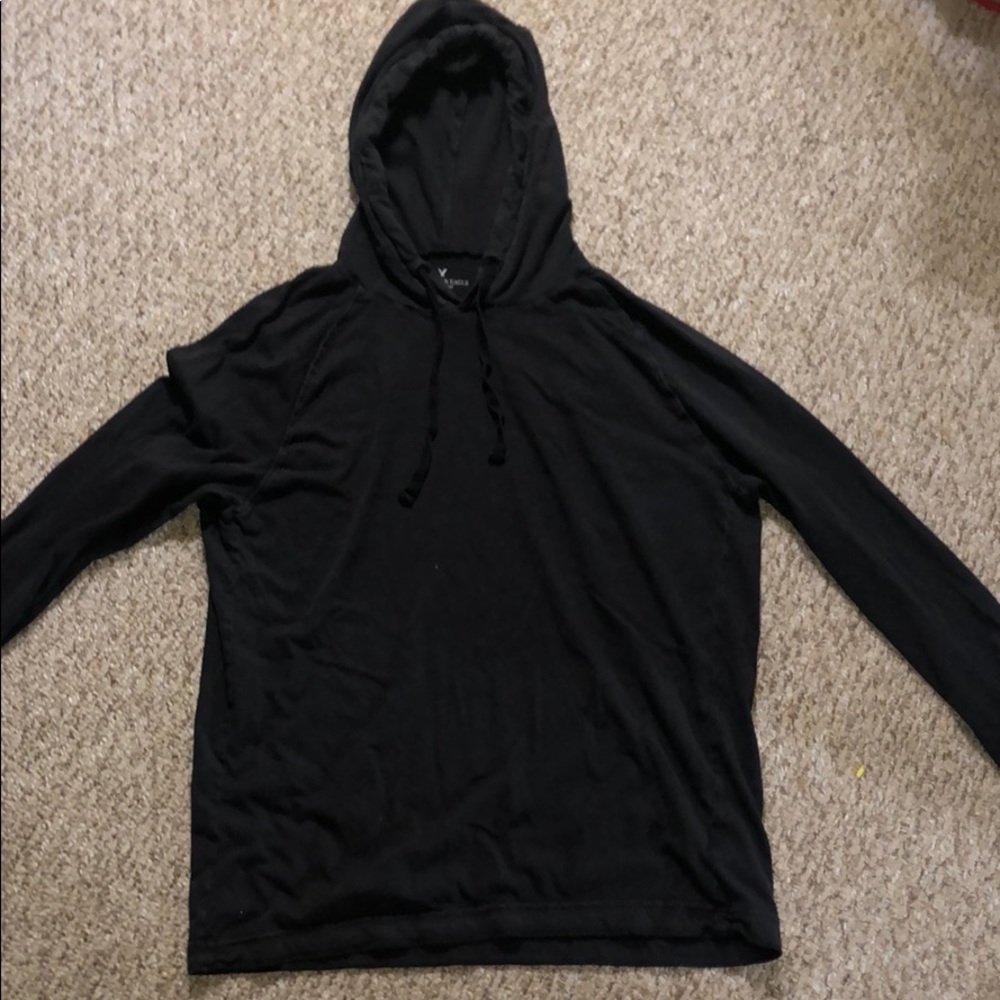 American Eagle Outfitters Lightweight Hoodie